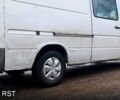 Білий Мерседес Sprinter, об'ємом двигуна 2.2 л та пробігом 364 тис. км за 6000 $, фото 4 на Automoto.ua