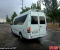 Белый Мерседес Sprinter, объемом двигателя 2.1 л и пробегом 150 тыс. км за 12000 $, фото 5 на Automoto.ua