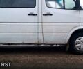 Білий Мерседес Sprinter, об'ємом двигуна 2.2 л та пробігом 364 тис. км за 6000 $, фото 3 на Automoto.ua