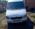 Белый Мерседес Sprinter, объемом двигателя 2.2 л и пробегом 0 тыс. км за 6000 $, фото 1 на Automoto.ua