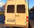 Білий Мерседес Sprinter, об'ємом двигуна 27 л та пробігом 0 тис. км за 12300 $, фото 10 на Automoto.ua