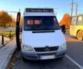 Білий Мерседес Sprinter, об'ємом двигуна 27 л та пробігом 0 тис. км за 12300 $, фото 1 на Automoto.ua