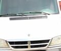 Білий Мерседес Sprinter, об'ємом двигуна 27 л та пробігом 140 тис. км за 9000 $, фото 1 на Automoto.ua