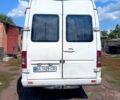 Белый Мерседес Sprinter, объемом двигателя 2.2 л и пробегом 0 тыс. км за 6000 $, фото 11 на Automoto.ua