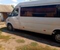 Белый Мерседес Sprinter, объемом двигателя 2.2 л и пробегом 0 тыс. км за 6000 $, фото 8 на Automoto.ua