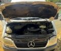 Белый Мерседес Sprinter, объемом двигателя 2.2 л и пробегом 80 тыс. км за 8000 $, фото 3 на Automoto.ua