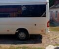 Белый Мерседес Sprinter, объемом двигателя 2.2 л и пробегом 0 тыс. км за 6000 $, фото 7 на Automoto.ua