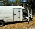 Белый Мерседес Sprinter, объемом двигателя 2.2 л и пробегом 80 тыс. км за 8000 $, фото 1 на Automoto.ua