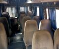 Белый Мерседес Sprinter, объемом двигателя 2.2 л и пробегом 0 тыс. км за 6000 $, фото 4 на Automoto.ua