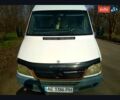 Белый Мерседес Sprinter, объемом двигателя 2.1 л и пробегом 74 тыс. км за 5000 $, фото 1 на Automoto.ua