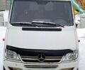 Білий Мерседес Sprinter, об'ємом двигуна 2.2 л та пробігом 98000 тис. км за 8500 $, фото 1 на Automoto.ua