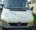 Білий Мерседес Sprinter, об'ємом двигуна 2.2 л та пробігом 0 тис. км за 8500 $, фото 1 на Automoto.ua
