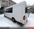 Білий Мерседес Sprinter, об'ємом двигуна 2.2 л та пробігом 98000 тис. км за 8500 $, фото 5 на Automoto.ua
