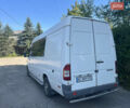 Білий Мерседес Sprinter, об'ємом двигуна 2.7 л та пробігом 687 тис. км за 9499 $, фото 5 на Automoto.ua