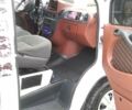 Белый Мерседес Sprinter, объемом двигателя 2.69 л и пробегом 480 тыс. км за 14600 $, фото 19 на Automoto.ua