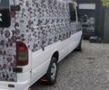 Белый Мерседес Sprinter, объемом двигателя 2.69 л и пробегом 480 тыс. км за 14600 $, фото 22 на Automoto.ua