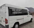 Белый Мерседес Sprinter, объемом двигателя 2.15 л и пробегом 380 тыс. км за 9500 $, фото 1 на Automoto.ua