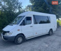 Білий Мерседес Sprinter, об'ємом двигуна 2.7 л та пробігом 687 тис. км за 9499 $, фото 1 на Automoto.ua