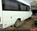 Белый Мерседес Sprinter, объемом двигателя 2.2 л и пробегом 0 тыс. км за 8500 $, фото 1 на Automoto.ua