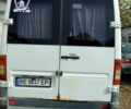 Белый Мерседес Sprinter, объемом двигателя 2.2 л и пробегом 0 тыс. км за 8500 $, фото 8 на Automoto.ua