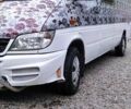 Белый Мерседес Sprinter, объемом двигателя 2.69 л и пробегом 480 тыс. км за 14600 $, фото 31 на Automoto.ua