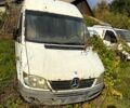 Білий Мерседес Sprinter, об'ємом двигуна 2.2 л та пробігом 320 тис. км за 3500 $, фото 1 на Automoto.ua