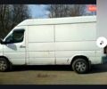 Белый Мерседес Sprinter, объемом двигателя 2.1 л и пробегом 74 тыс. км за 5000 $, фото 3 на Automoto.ua