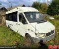 Белый Мерседес Sprinter, объемом двигателя 2.2 л и пробегом 320 тыс. км за 3500 $, фото 1 на Automoto.ua