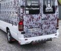 Белый Мерседес Sprinter, объемом двигателя 2.69 л и пробегом 480 тыс. км за 14600 $, фото 25 на Automoto.ua