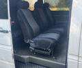 Білий Мерседес Sprinter, об'ємом двигуна 2.7 л та пробігом 687 тис. км за 9499 $, фото 12 на Automoto.ua