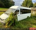 Білий Мерседес Sprinter, об'ємом двигуна 2.2 л та пробігом 320 тис. км за 3500 $, фото 2 на Automoto.ua