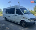 Білий Мерседес Sprinter, об'ємом двигуна 2.7 л та пробігом 687 тис. км за 9499 $, фото 3 на Automoto.ua