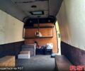 Белый Мерседес Sprinter, объемом двигателя 2.1 л и пробегом 74 тыс. км за 5000 $, фото 5 на Automoto.ua