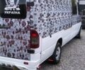 Белый Мерседес Sprinter, объемом двигателя 2.69 л и пробегом 480 тыс. км за 14600 $, фото 23 на Automoto.ua