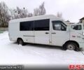 Білий Мерседес Sprinter, об'ємом двигуна 2.2 л та пробігом 98000 тис. км за 8500 $, фото 2 на Automoto.ua
