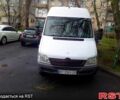 Белый Мерседес Sprinter, объемом двигателя 2.2 л и пробегом 460 тыс. км за 11300 $, фото 1 на Automoto.ua