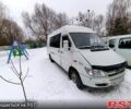 Білий Мерседес Sprinter, об'ємом двигуна 2.2 л та пробігом 98000 тис. км за 8500 $, фото 1 на Automoto.ua
