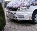 Белый Мерседес Sprinter, объемом двигателя 2.69 л и пробегом 480 тыс. км за 14600 $, фото 1 на Automoto.ua