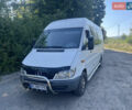 Білий Мерседес Sprinter, об'ємом двигуна 2.7 л та пробігом 687 тис. км за 9499 $, фото 1 на Automoto.ua