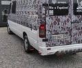 Белый Мерседес Sprinter, объемом двигателя 2.69 л и пробегом 480 тыс. км за 14600 $, фото 24 на Automoto.ua