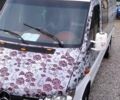 Белый Мерседес Sprinter, объемом двигателя 2.69 л и пробегом 480 тыс. км за 14600 $, фото 30 на Automoto.ua