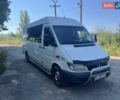 Білий Мерседес Sprinter, об'ємом двигуна 2.7 л та пробігом 687 тис. км за 9499 $, фото 2 на Automoto.ua