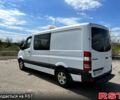 Белый Мерседес Sprinter, объемом двигателя 2.2 л и пробегом 0 тыс. км за 8000 $, фото 8 на Automoto.ua