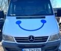Белый Мерседес Sprinter, объемом двигателя 2.7 л и пробегом 300 тыс. км за 11000 $, фото 1 на Automoto.ua