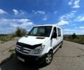 Белый Мерседес Sprinter, объемом двигателя 2.2 л и пробегом 0 тыс. км за 8000 $, фото 6 на Automoto.ua