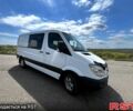 Белый Мерседес Sprinter, объемом двигателя 2.2 л и пробегом 0 тыс. км за 8000 $, фото 6 на Automoto.ua