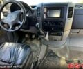 Белый Мерседес Sprinter, объемом двигателя 2.1 л и пробегом 408 тыс. км за 11000 $, фото 3 на Automoto.ua