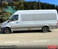 Белый Мерседес Sprinter, объемом двигателя 2.1 л и пробегом 408 тыс. км за 11000 $, фото 2 на Automoto.ua