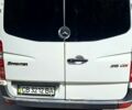 Белый Мерседес Sprinter, объемом двигателя 2.7 л и пробегом 350 тыс. км за 8500 $, фото 11 на Automoto.ua