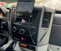 Белый Мерседес Sprinter, объемом двигателя 2.1 л и пробегом 267 тыс. км за 16700 $, фото 4 на Automoto.ua